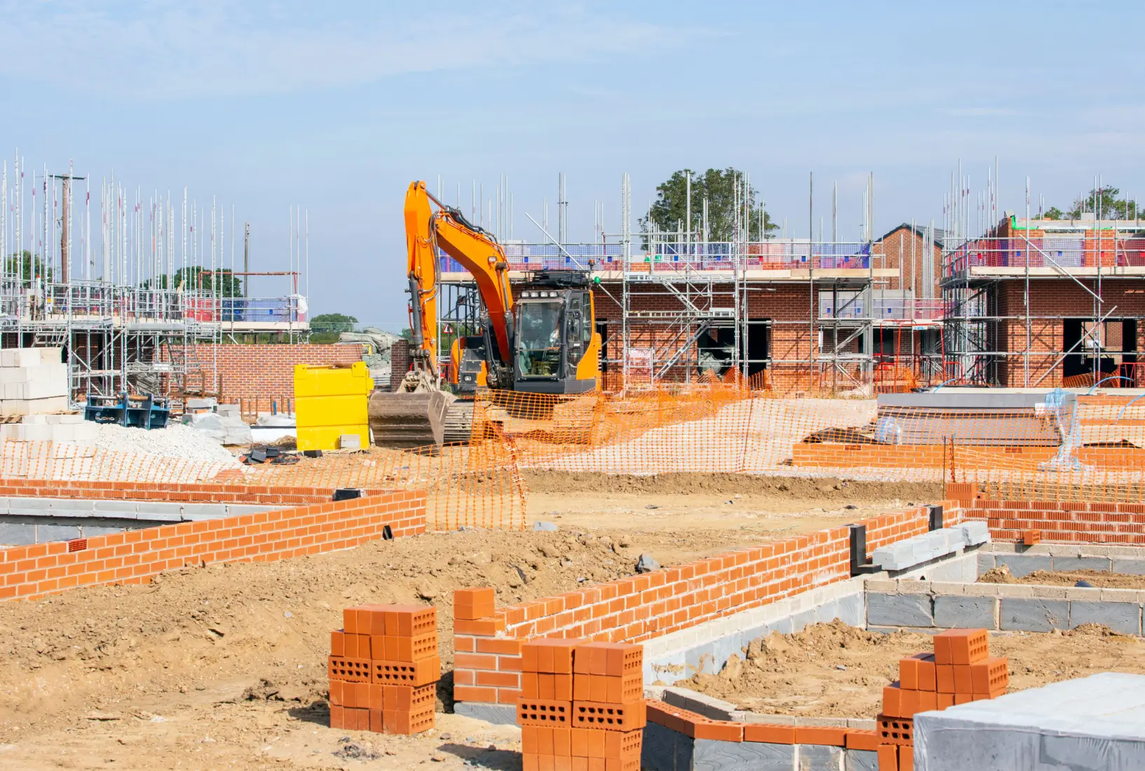 Professional drain inspection service in Chertsey