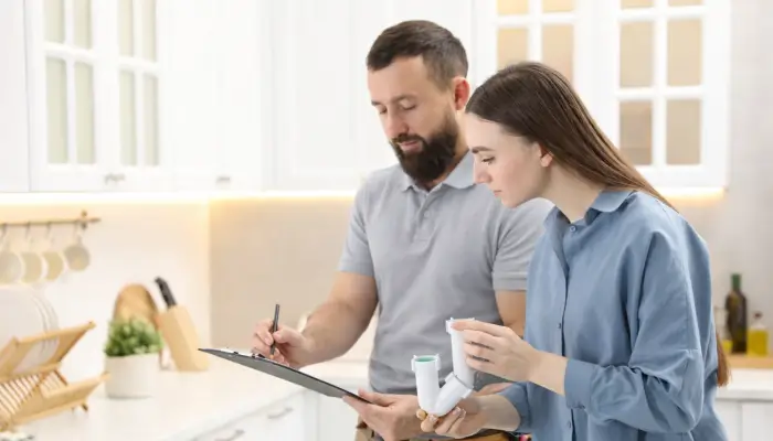 Drain maintenance service in Chertsey by professional drainage engineer